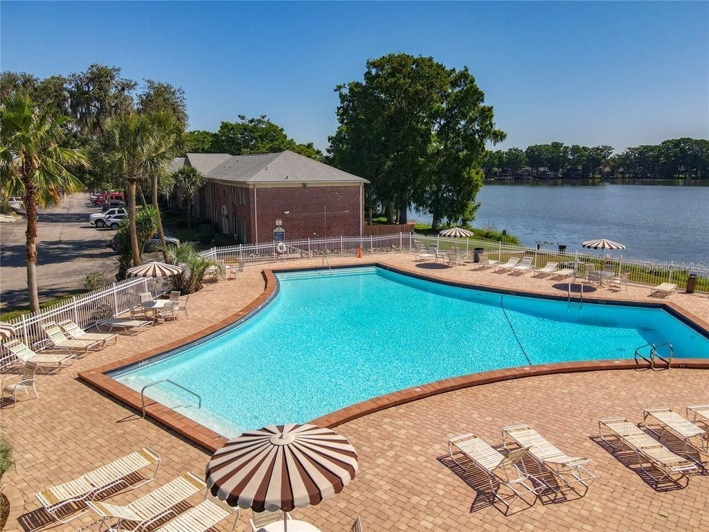116 GEORGETOWN DR #116, CASSELBERRY, FL, 32707