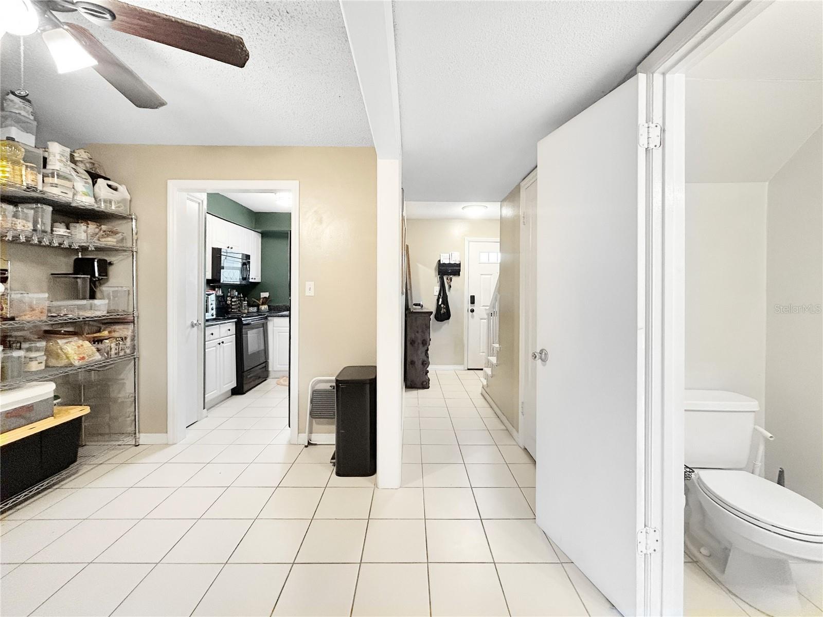 116 GEORGETOWN DR #116, CASSELBERRY, FL, 32707