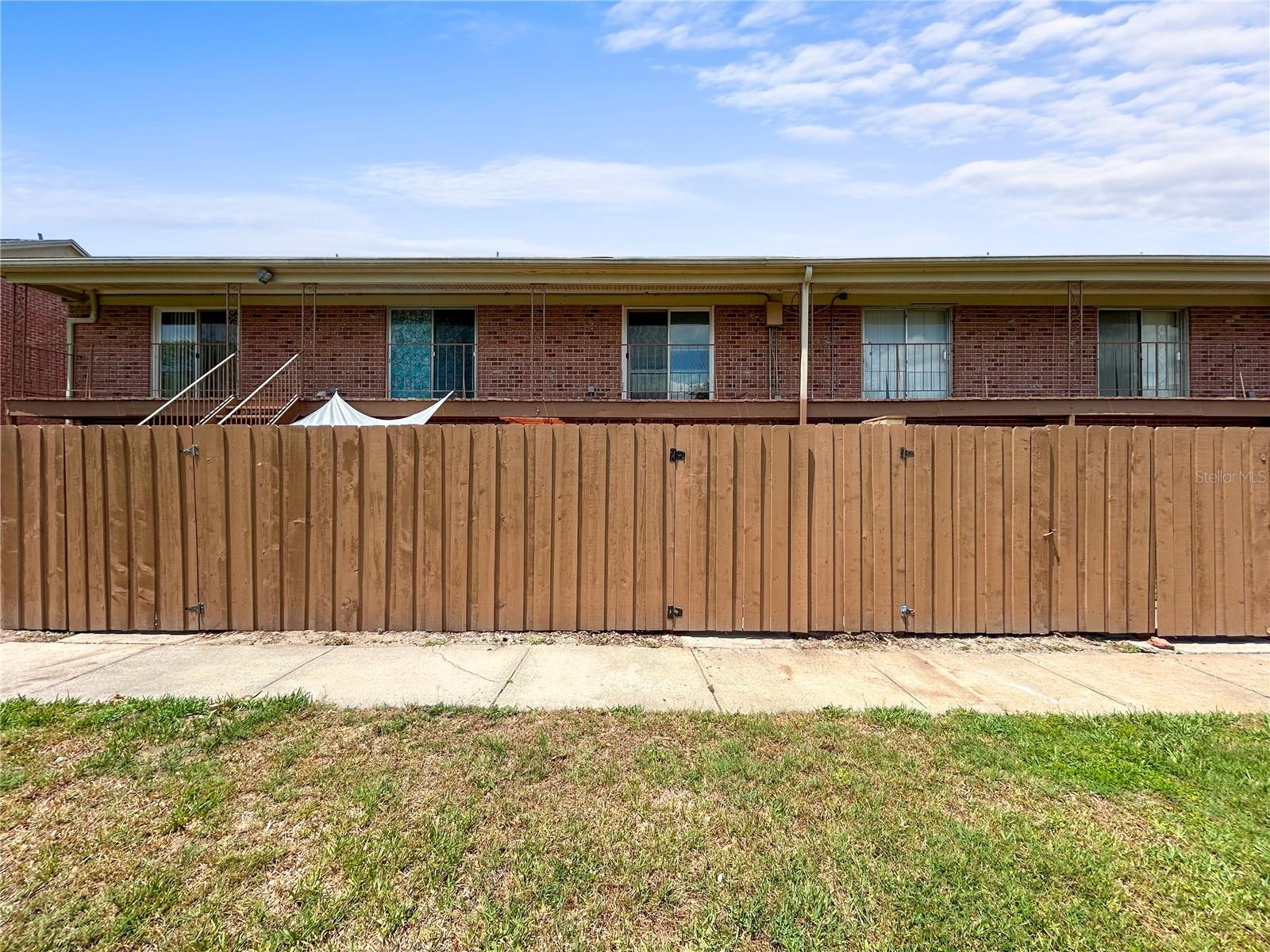 116 GEORGETOWN DR #116, CASSELBERRY, FL, 32707