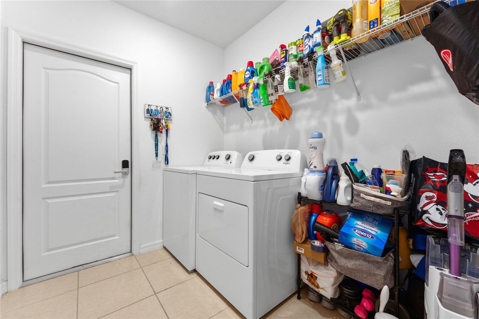 1209 STRATTON AVE, GROVELAND, FL, 34736