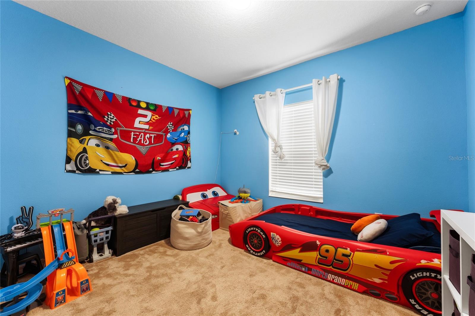 1209 STRATTON AVE, GROVELAND, FL, 34736