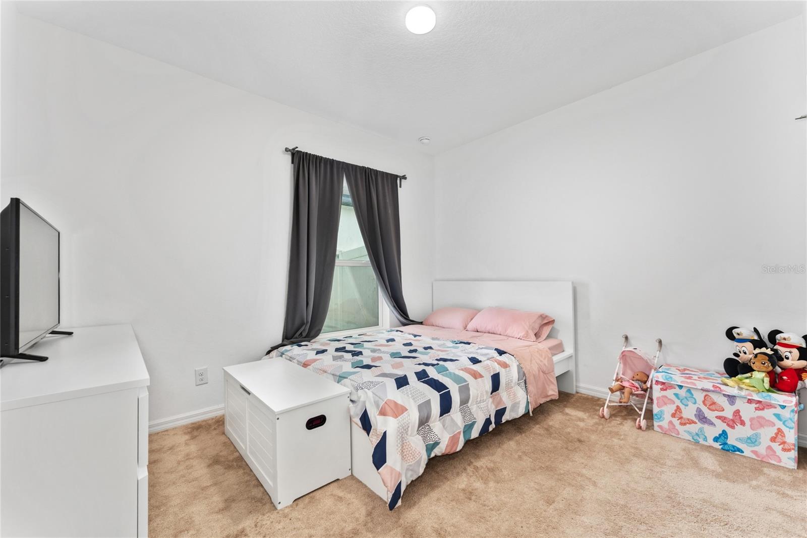1209 STRATTON AVE, GROVELAND, FL, 34736