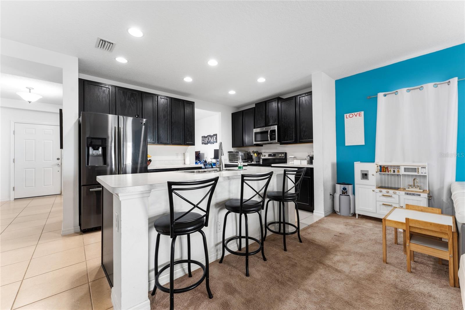 1209 STRATTON AVE, GROVELAND, FL, 34736