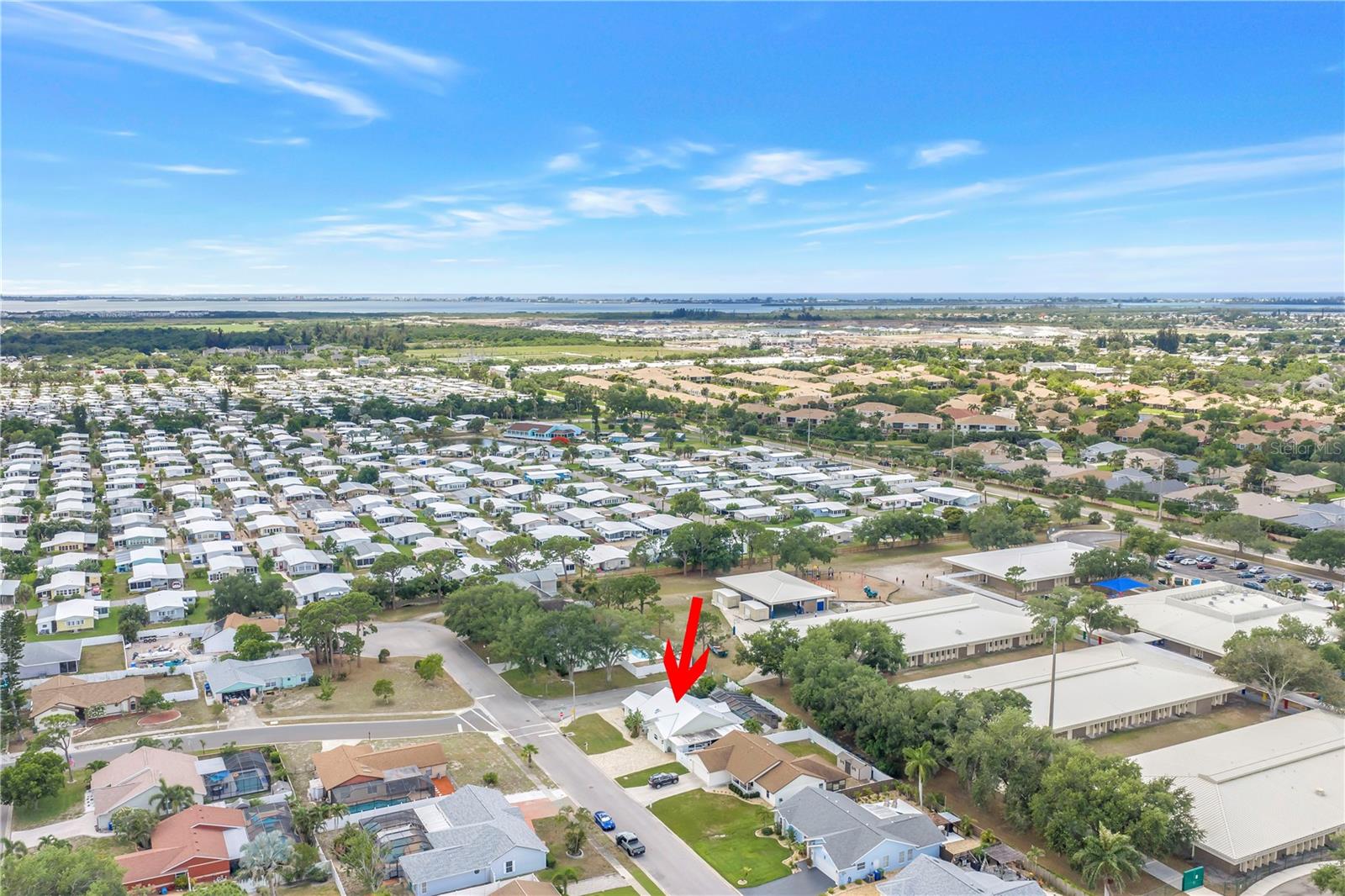 3514 69TH ST W, BRADENTON, FL, 34209