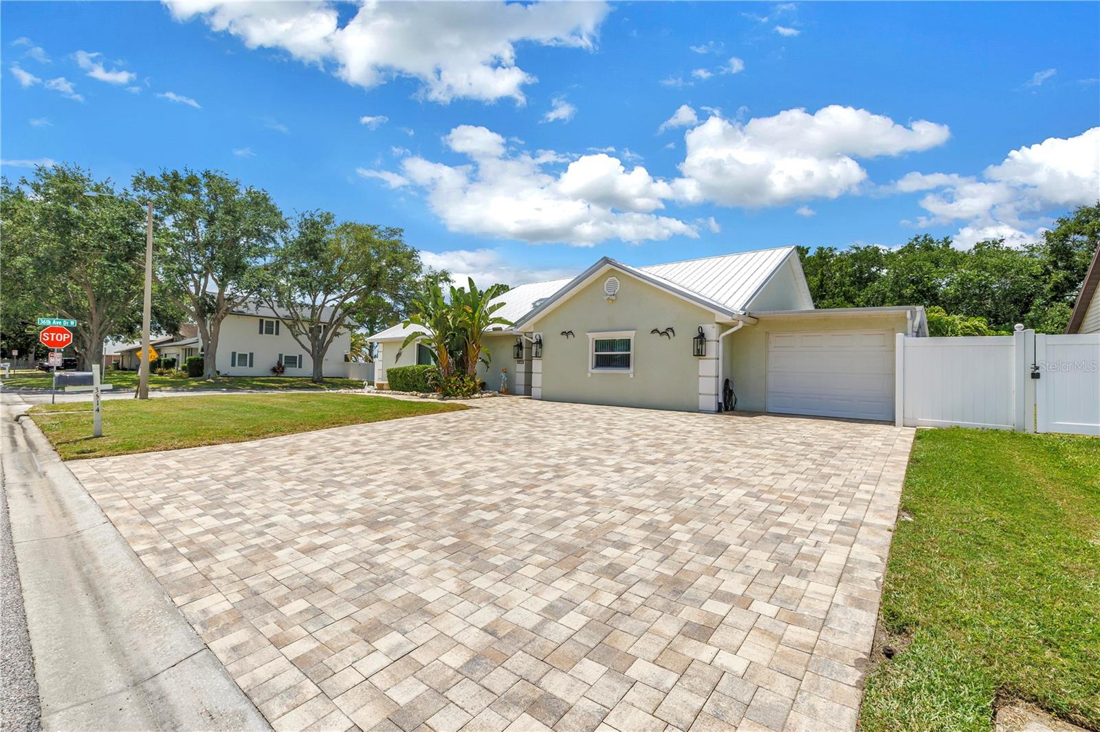 3514 69TH ST W, BRADENTON, FL, 34209