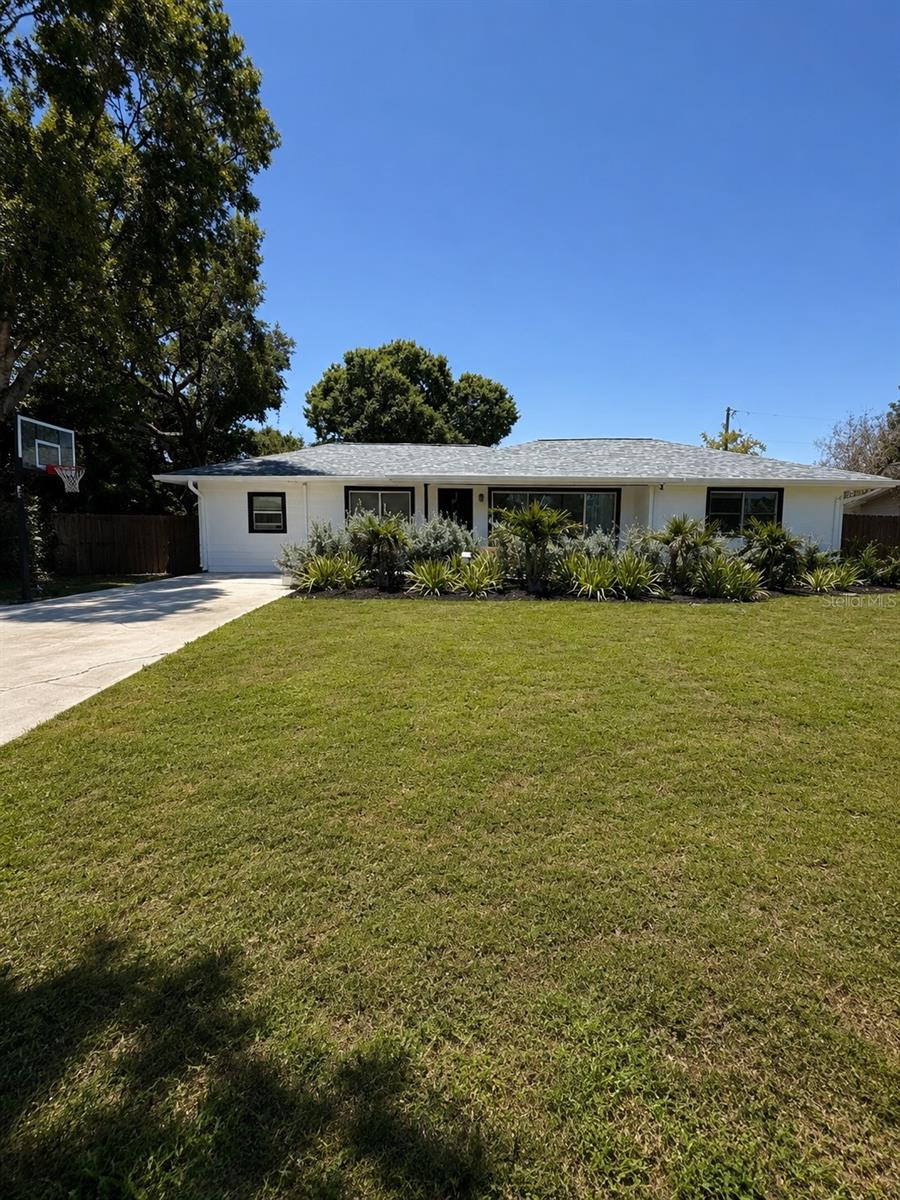 4205 AUGUSTINE AVE, SARASOTA, FL, 34231
