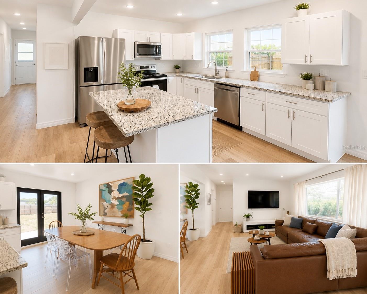 4205 AUGUSTINE AVE, SARASOTA, FL, 34231
