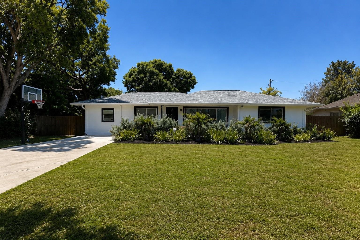 4205 AUGUSTINE AVE, SARASOTA, FL, 34231
