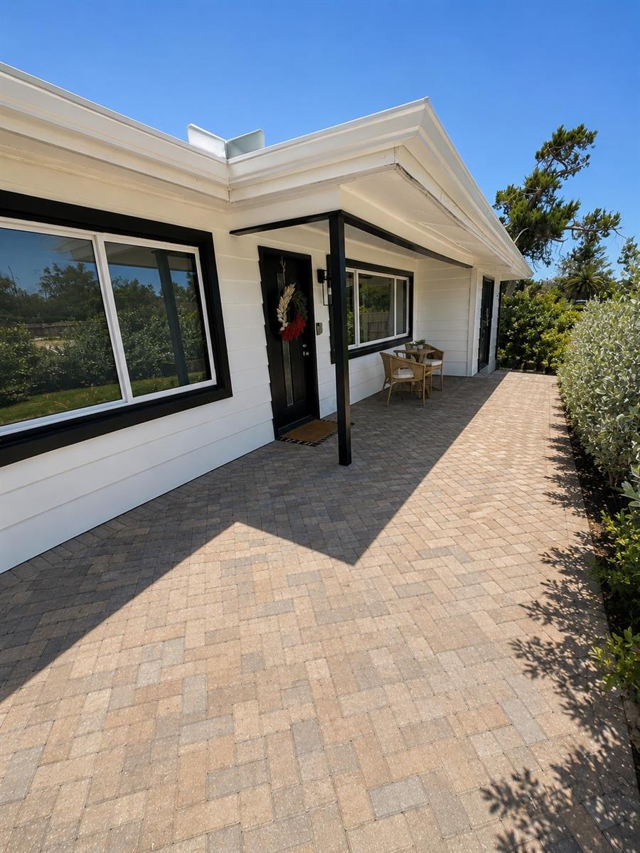 4205 AUGUSTINE AVE, SARASOTA, FL, 34231