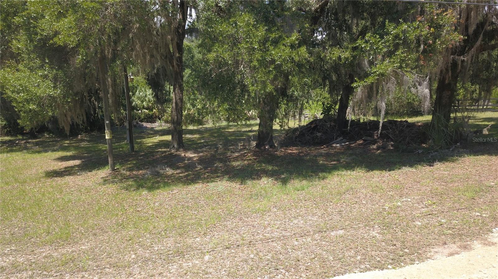 11333 SE 202ND LN, INGLIS, FL, 34449