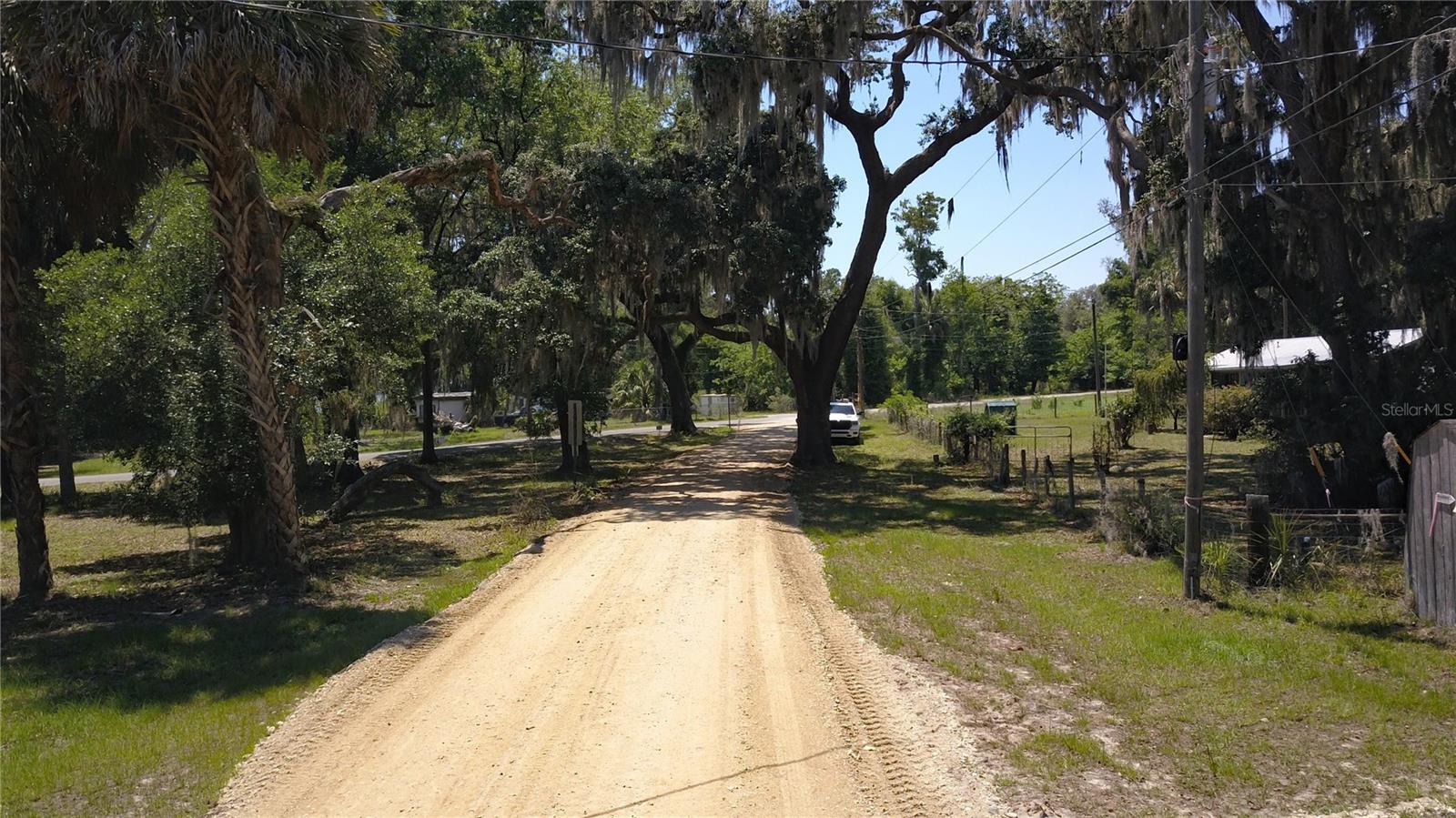 11333 SE 202ND LN, INGLIS, FL, 34449