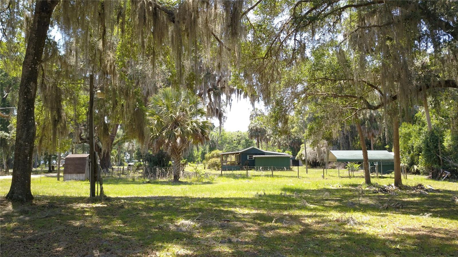 11333 SE 202ND LN, INGLIS, FL, 34449