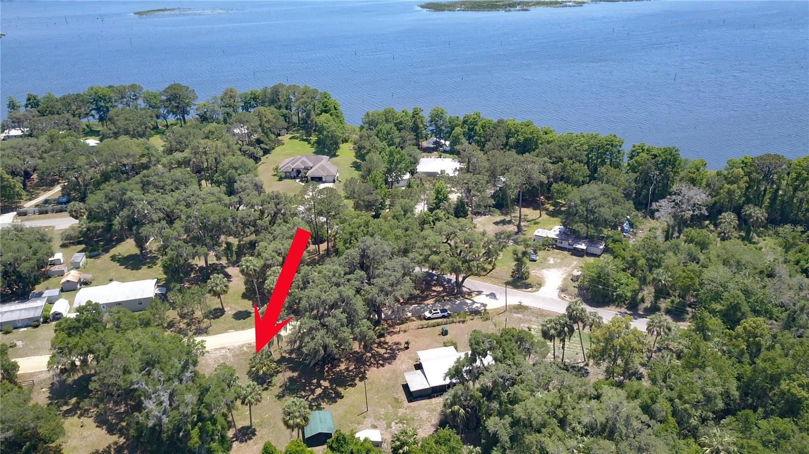 11333 SE 202ND LN, INGLIS, FL, 34449
