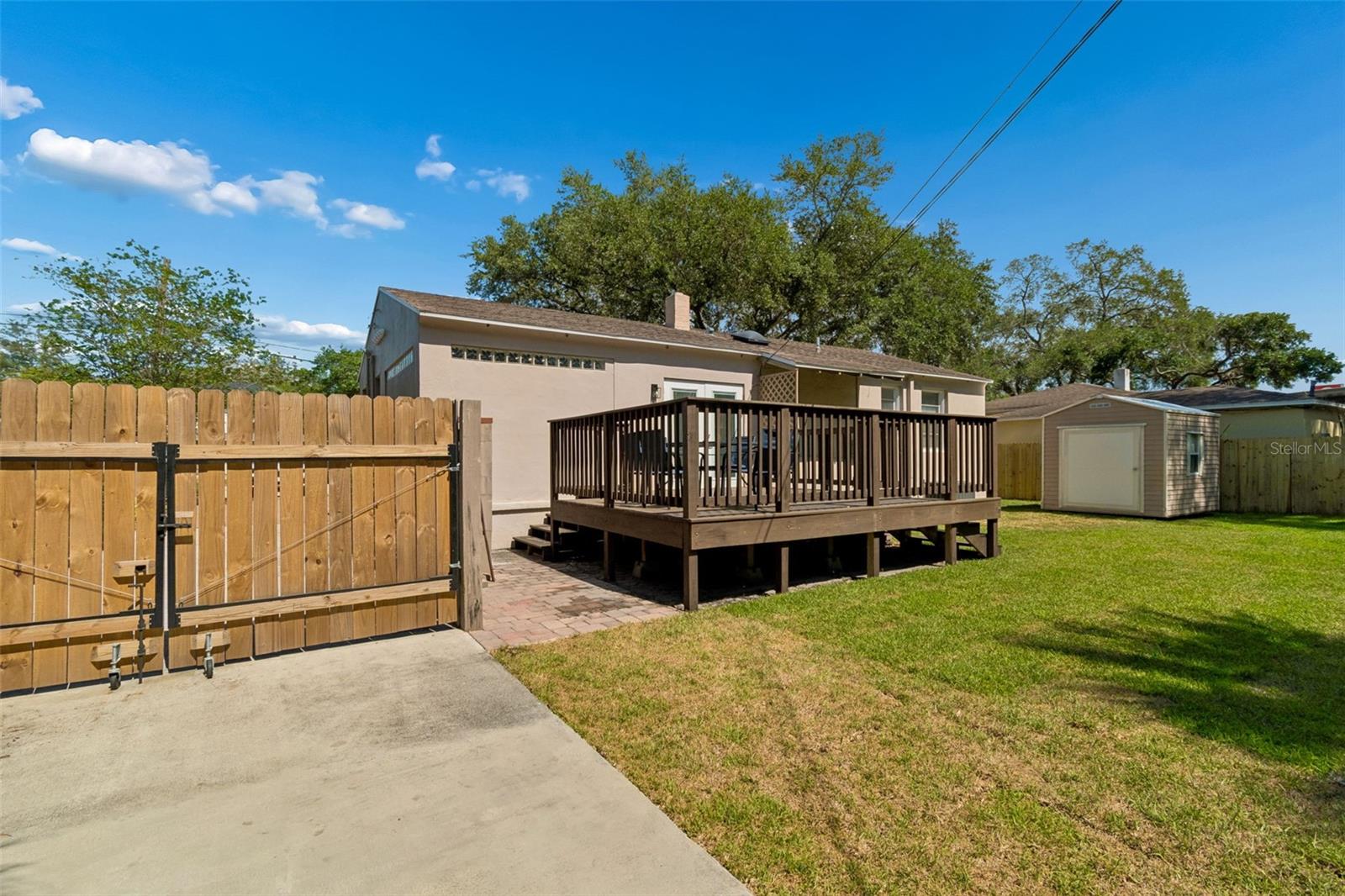 2805 S MANHATTAN AVE, TAMPA, FL, 33629