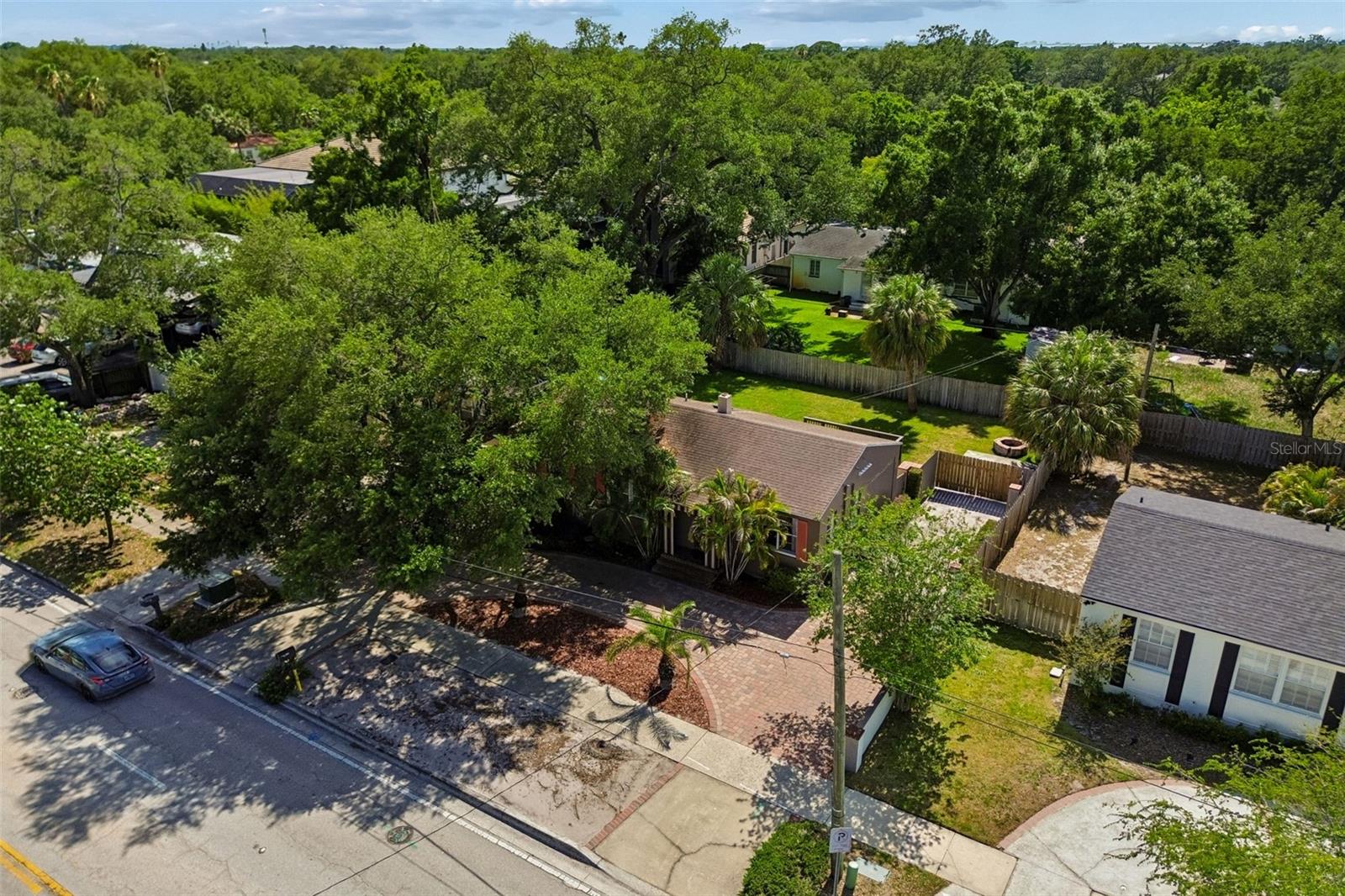2805 S MANHATTAN AVE, TAMPA, FL, 33629