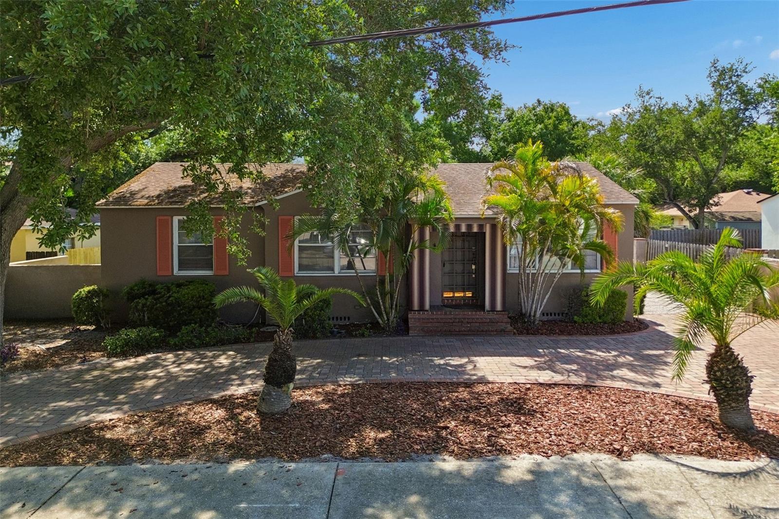 2805 S MANHATTAN AVE, TAMPA, FL, 33629