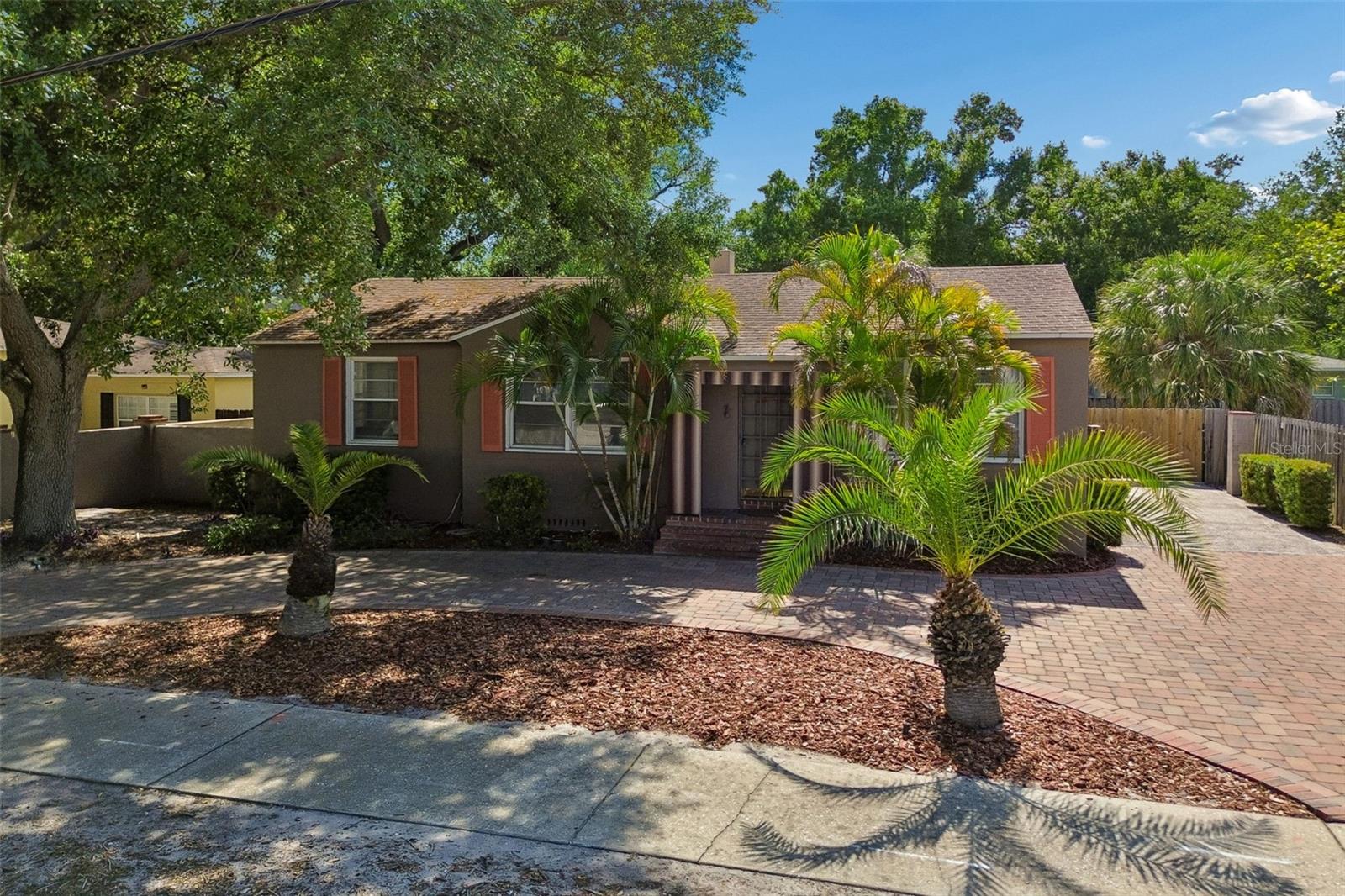 2805 S MANHATTAN AVE, TAMPA, FL, 33629