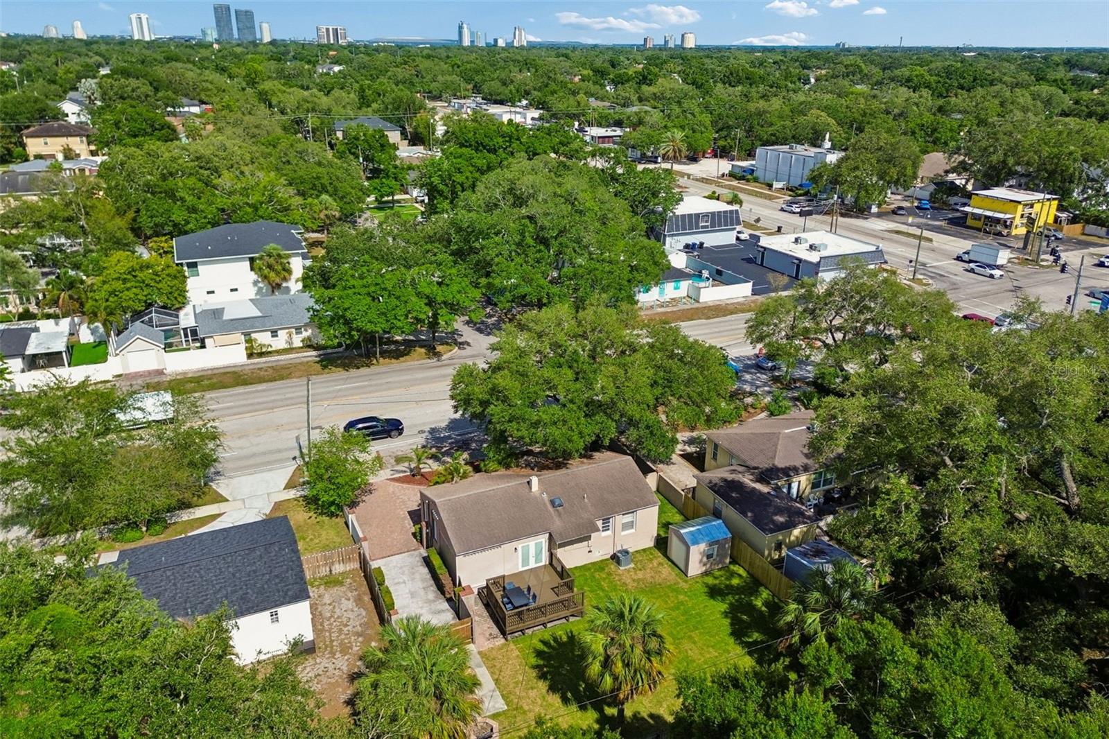 2805 S MANHATTAN AVE, TAMPA, FL, 33629