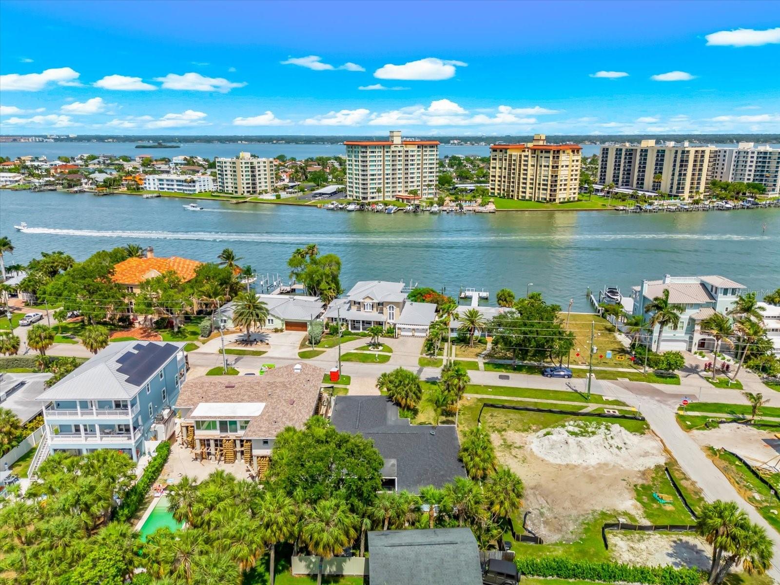 730 BAY ESPLANADE, CLEARWATER BEACH, FL, 33767