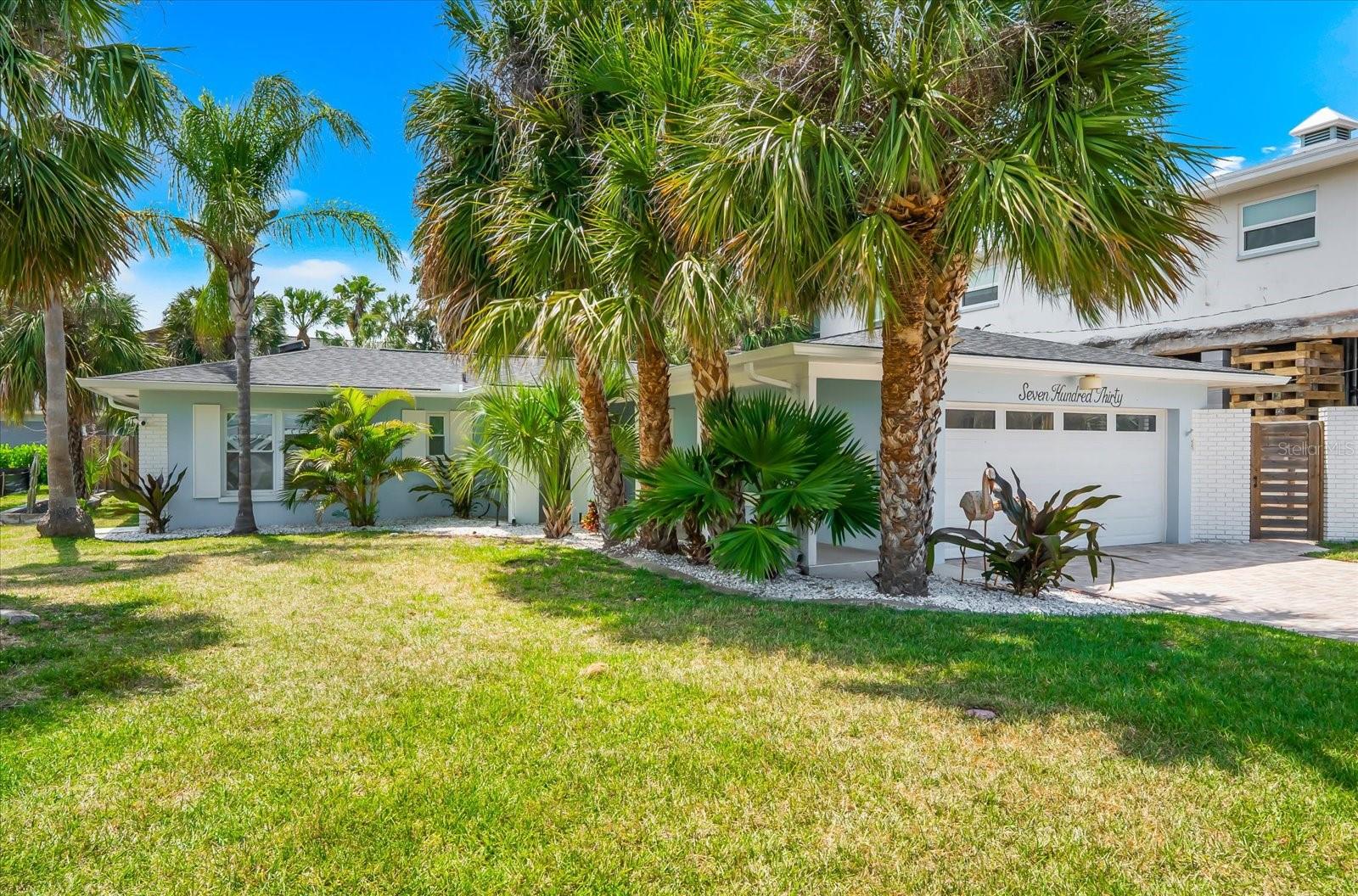 730 BAY ESPLANADE, CLEARWATER BEACH, FL, 33767