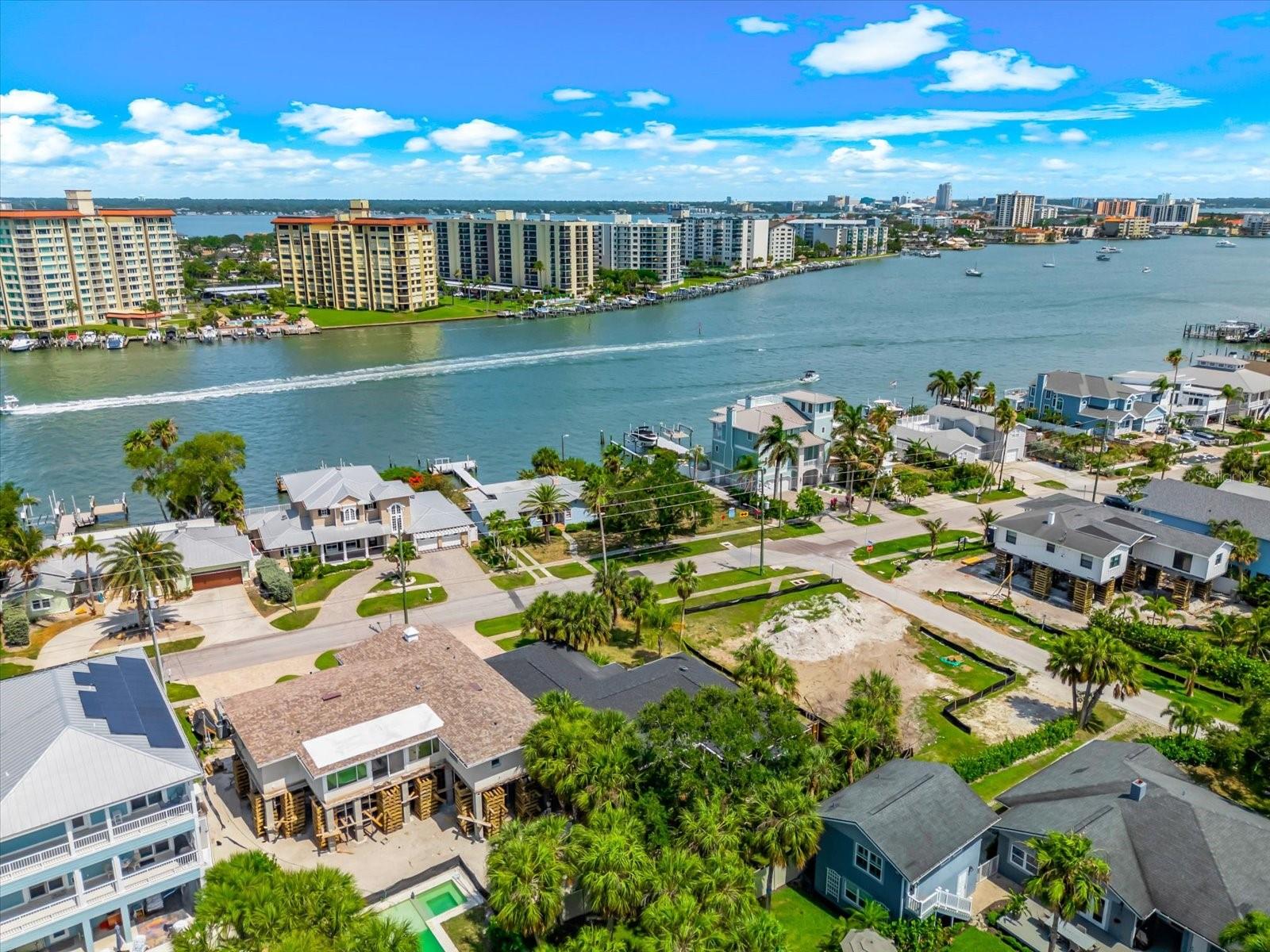 730 BAY ESPLANADE, CLEARWATER BEACH, FL, 33767