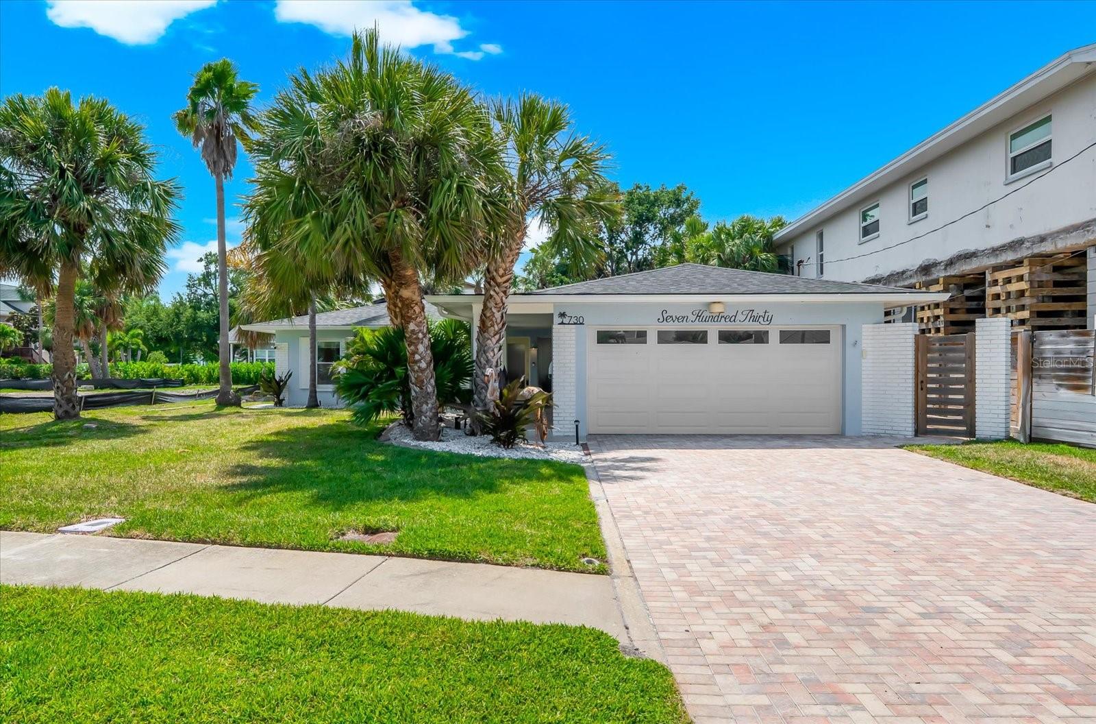 730 BAY ESPLANADE, CLEARWATER BEACH, FL, 33767
