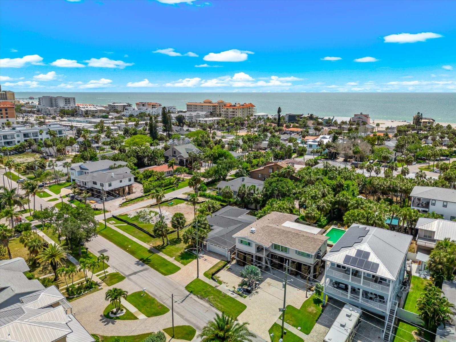 730 BAY ESPLANADE, CLEARWATER BEACH, FL, 33767
