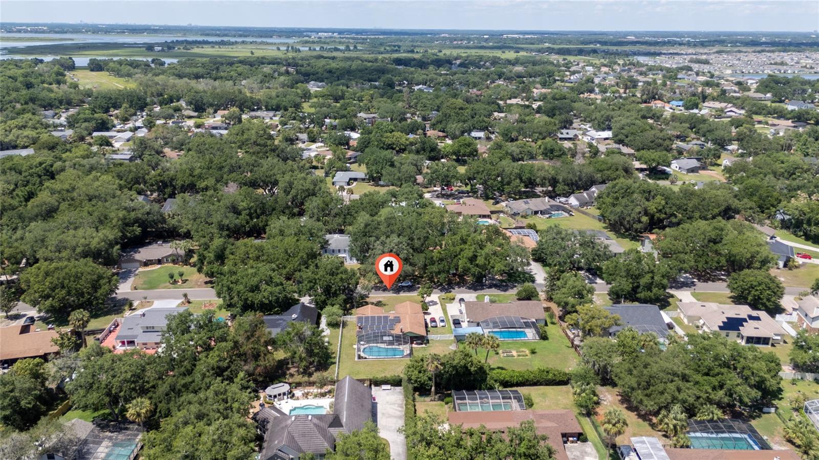1550 REGAL OAK DR, KISSIMMEE, FL, 34744