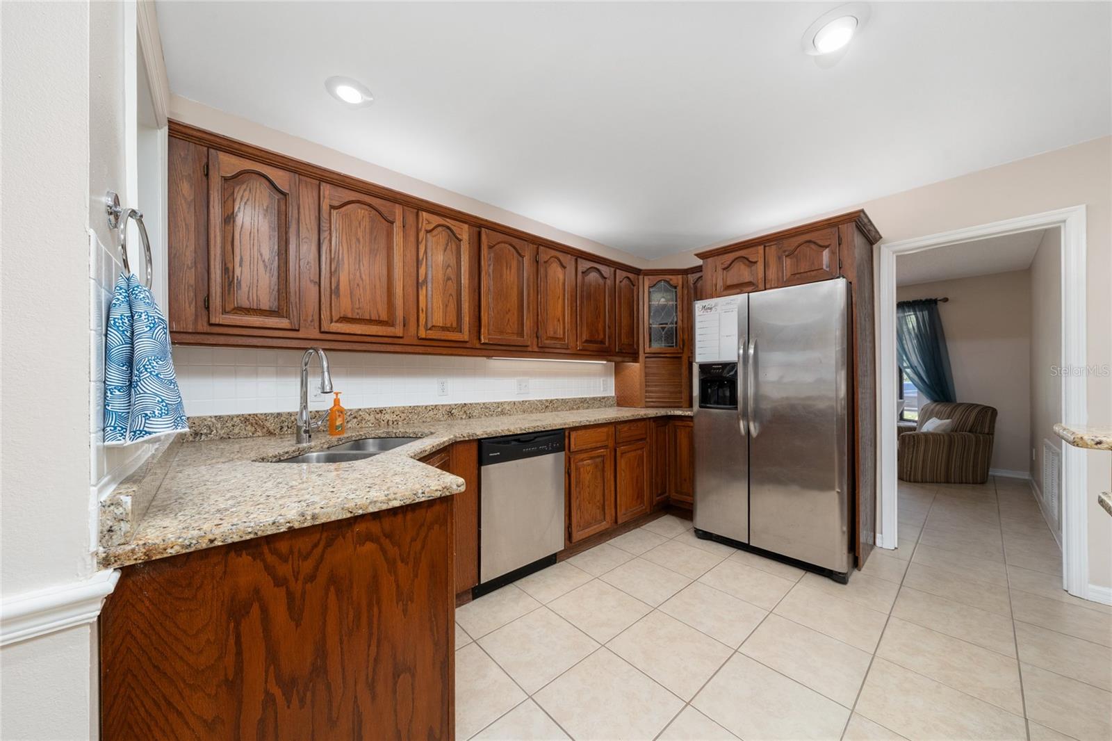 1550 REGAL OAK DR, KISSIMMEE, FL, 34744