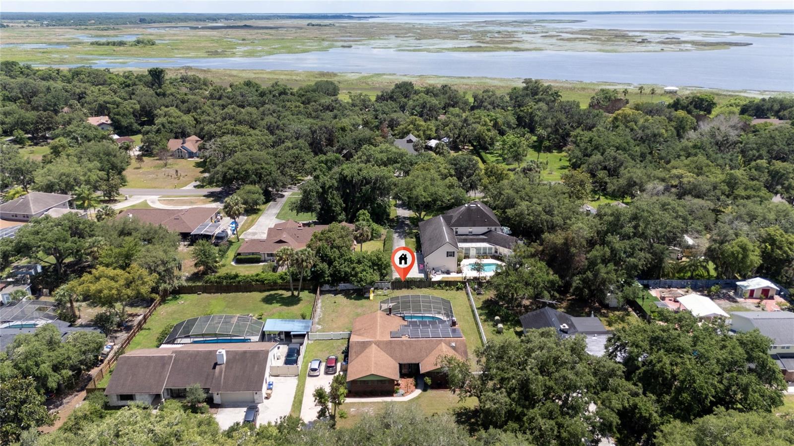 1550 REGAL OAK DR, KISSIMMEE, FL, 34744