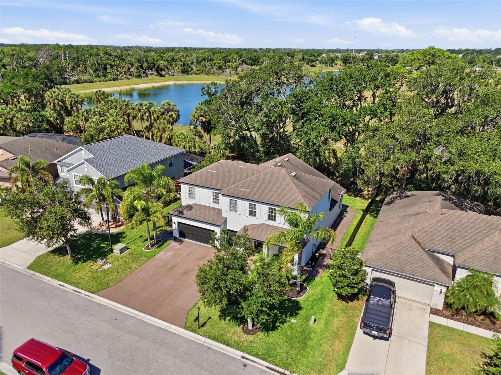 8809 49TH AVE E, PALMETTO, FL, 34221