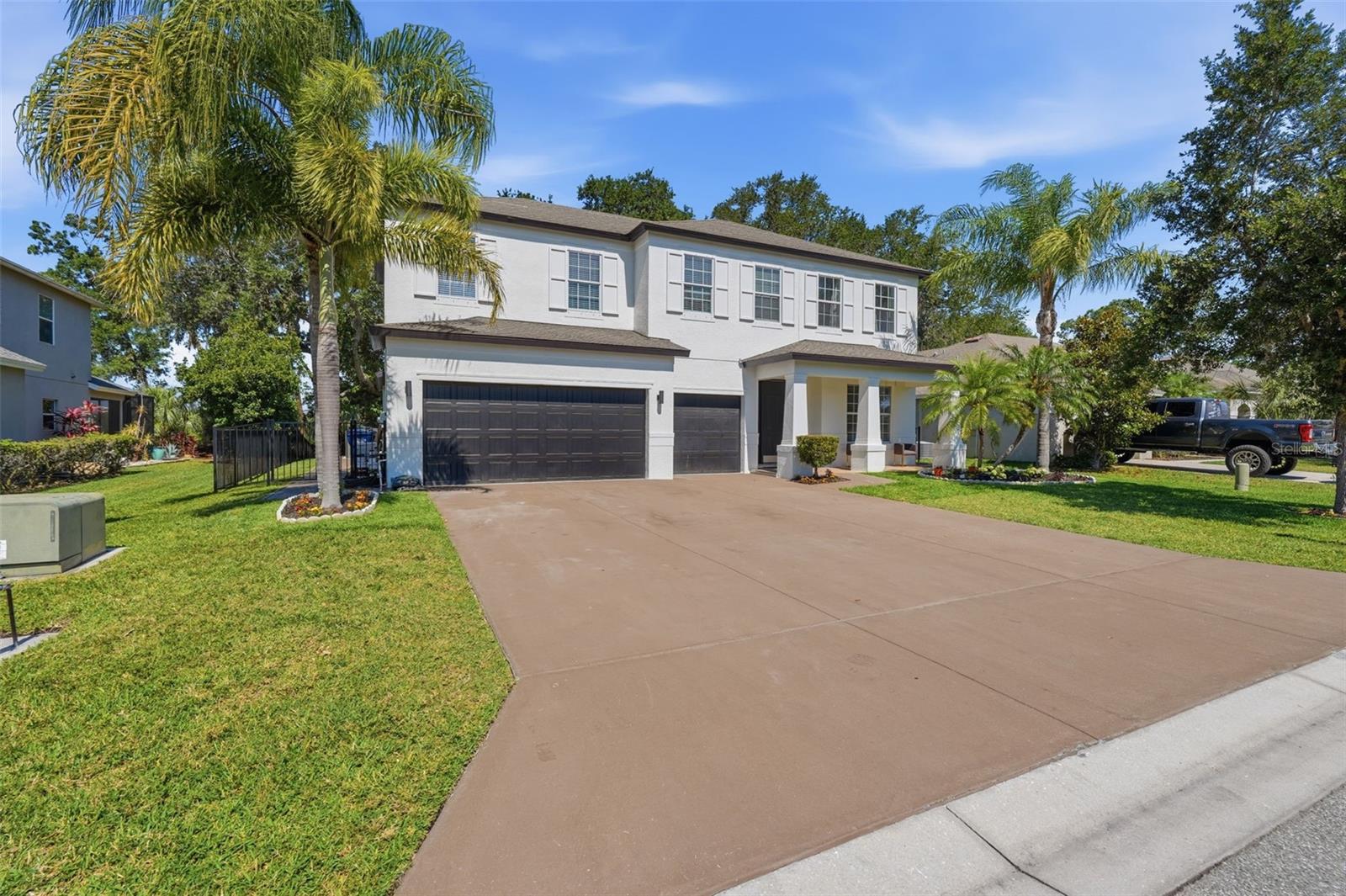 8809 49TH AVE E, PALMETTO, FL, 34221