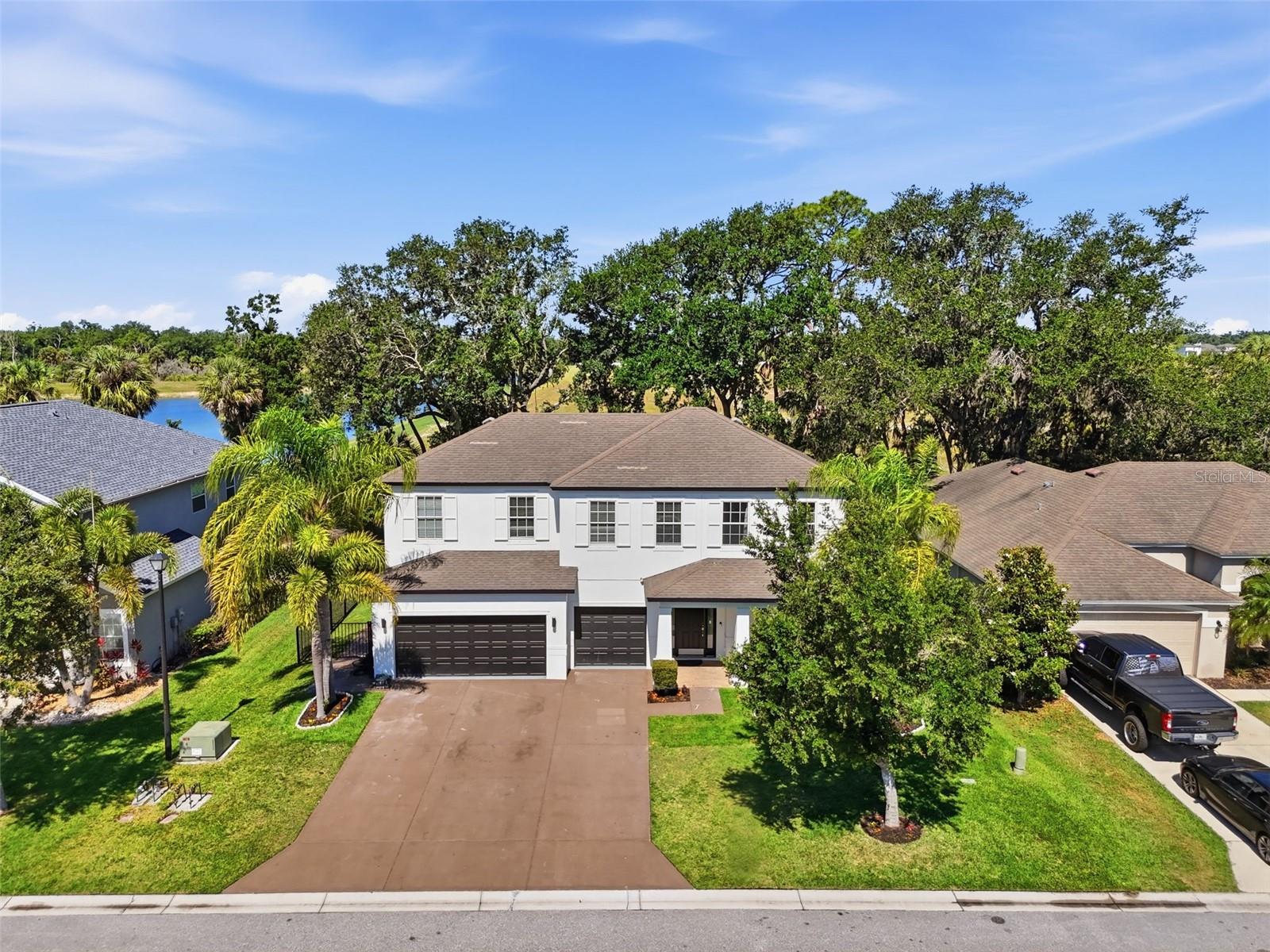 8809 49TH AVE E, PALMETTO, FL, 34221