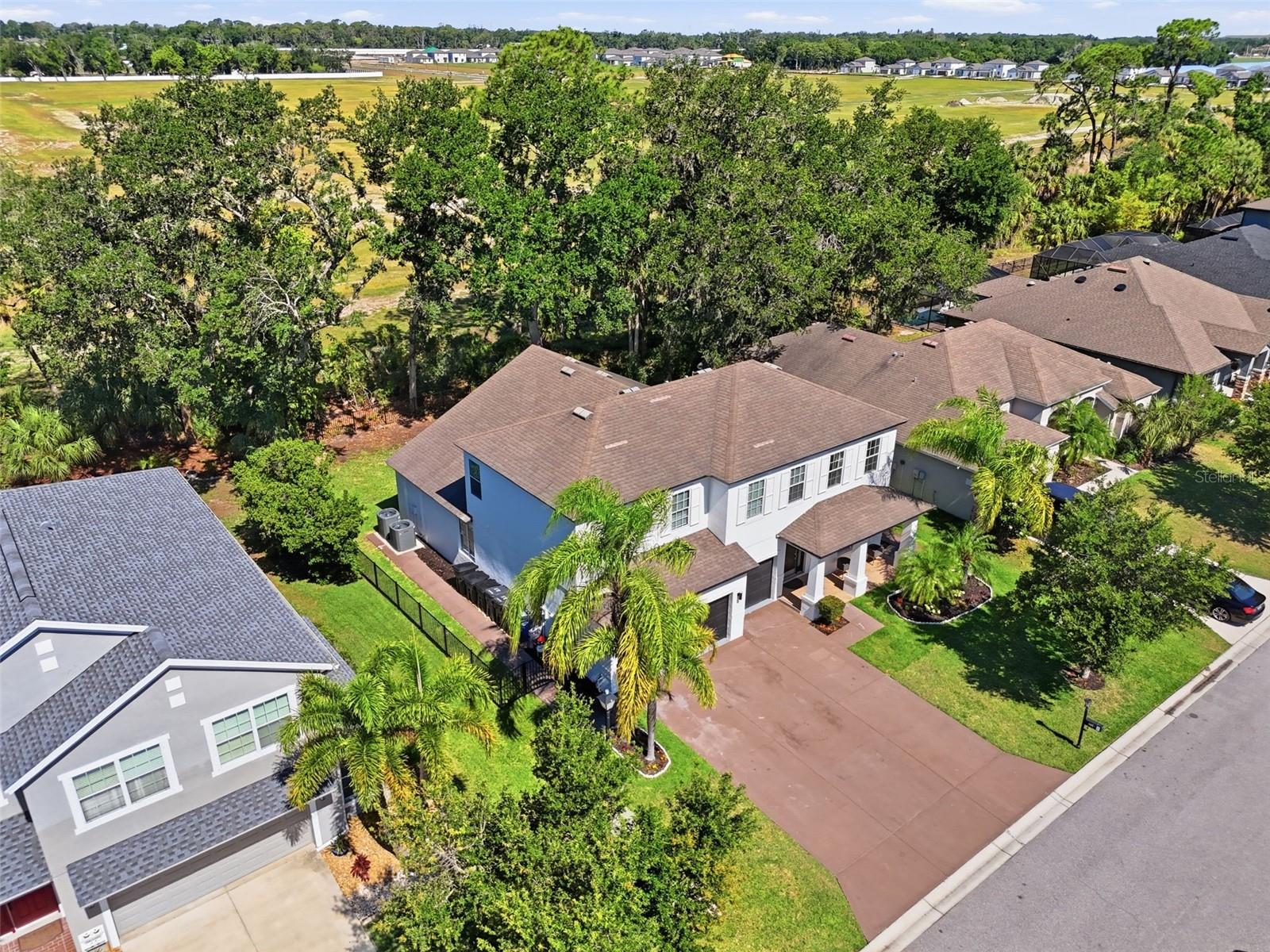 8809 49TH AVE E, PALMETTO, FL, 34221