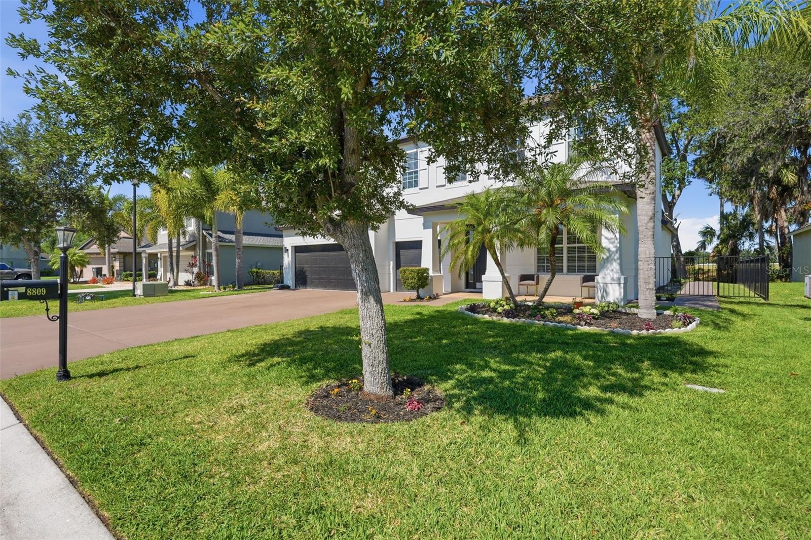8809 49TH AVE E, PALMETTO, FL, 34221