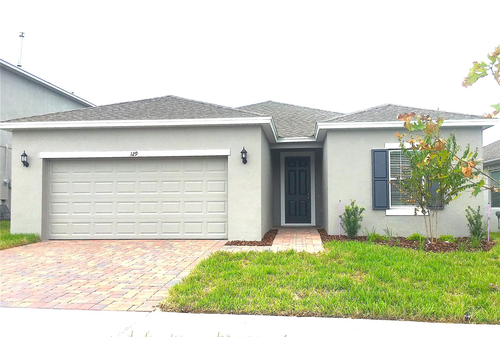 129 BELLA VERANO WAY, DAVENPORT, FL, 33897