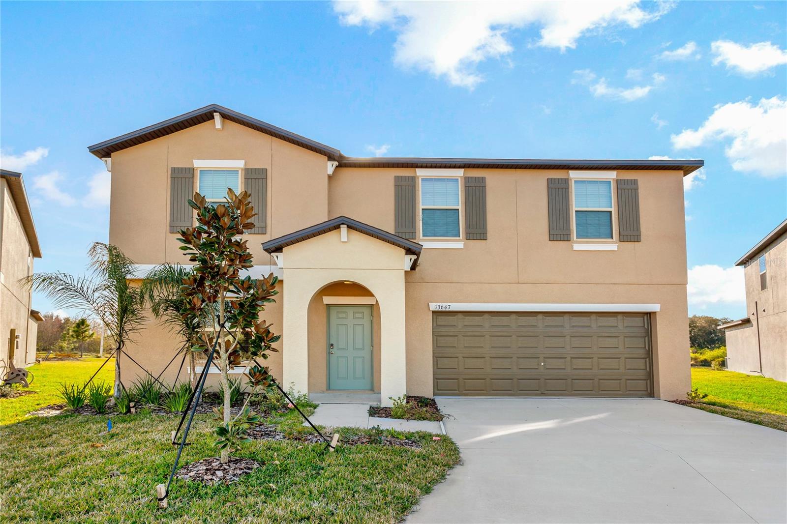 13647 WILD GINGER ST, RIVERVIEW, FL, 33579