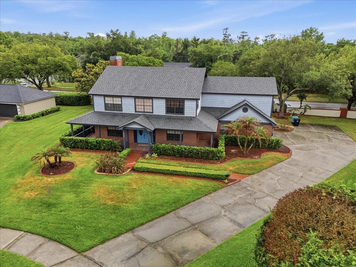4498 REAL CT, ORLANDO, FL, 32808