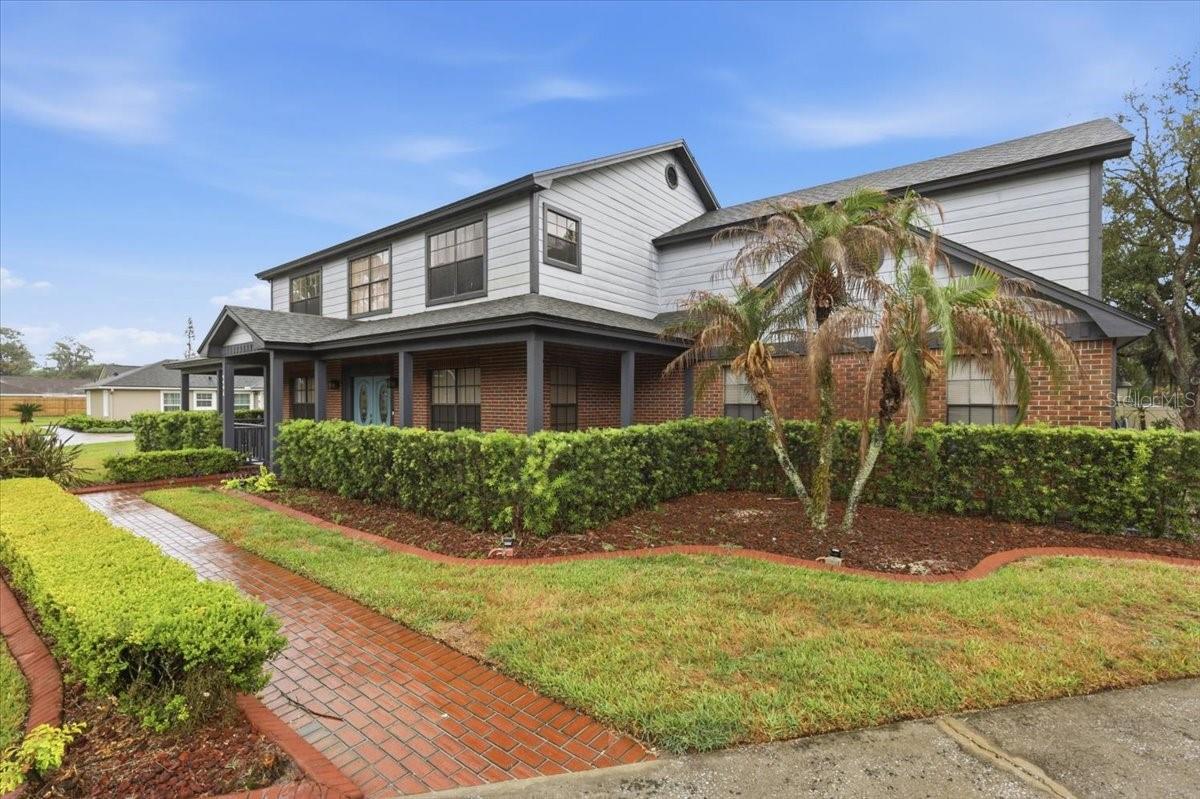 4498 REAL CT, ORLANDO, FL, 32808