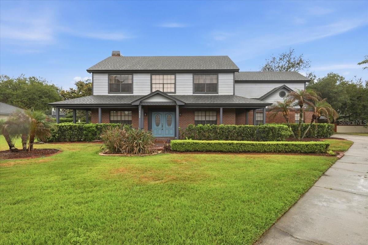 4498 REAL CT, ORLANDO, FL, 32808