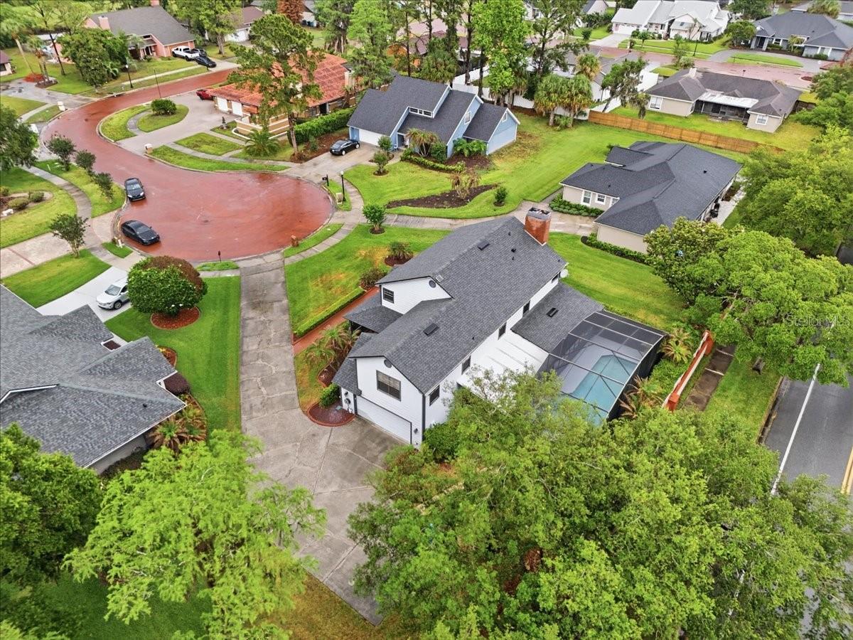 4498 REAL CT, ORLANDO, FL, 32808