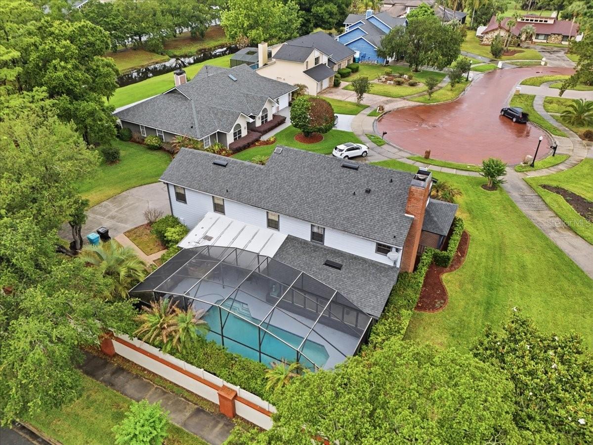 4498 REAL CT, ORLANDO, FL, 32808