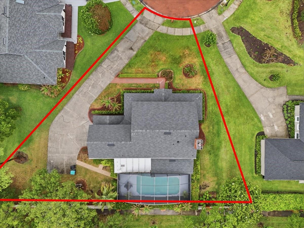 4498 REAL CT, ORLANDO, FL, 32808