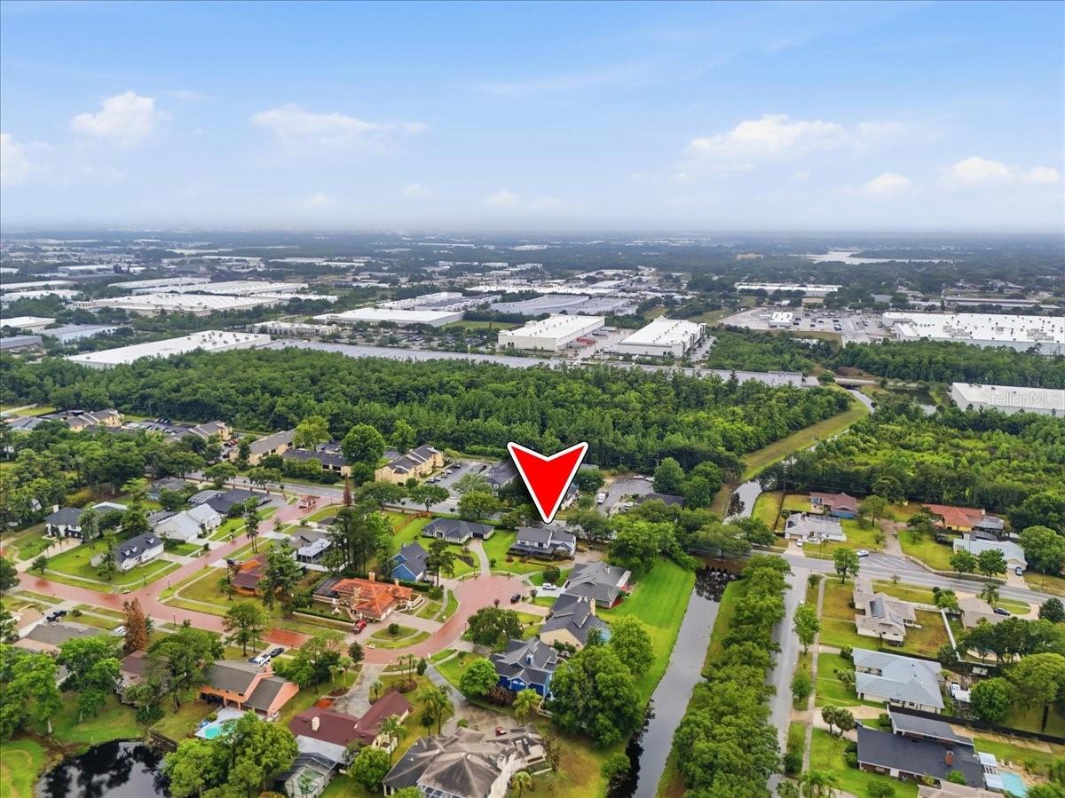 4498 REAL CT, ORLANDO, FL, 32808