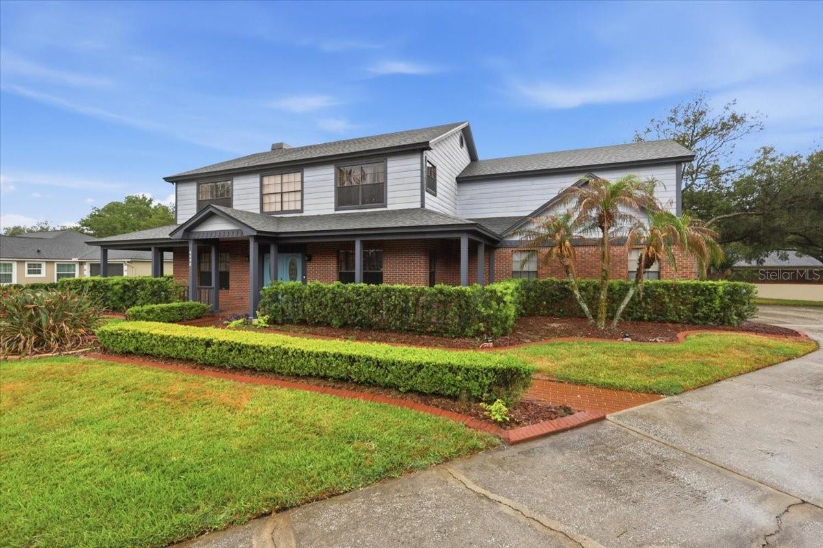 4498 REAL CT, ORLANDO, FL, 32808