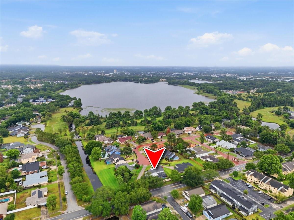 4498 REAL CT, ORLANDO, FL, 32808