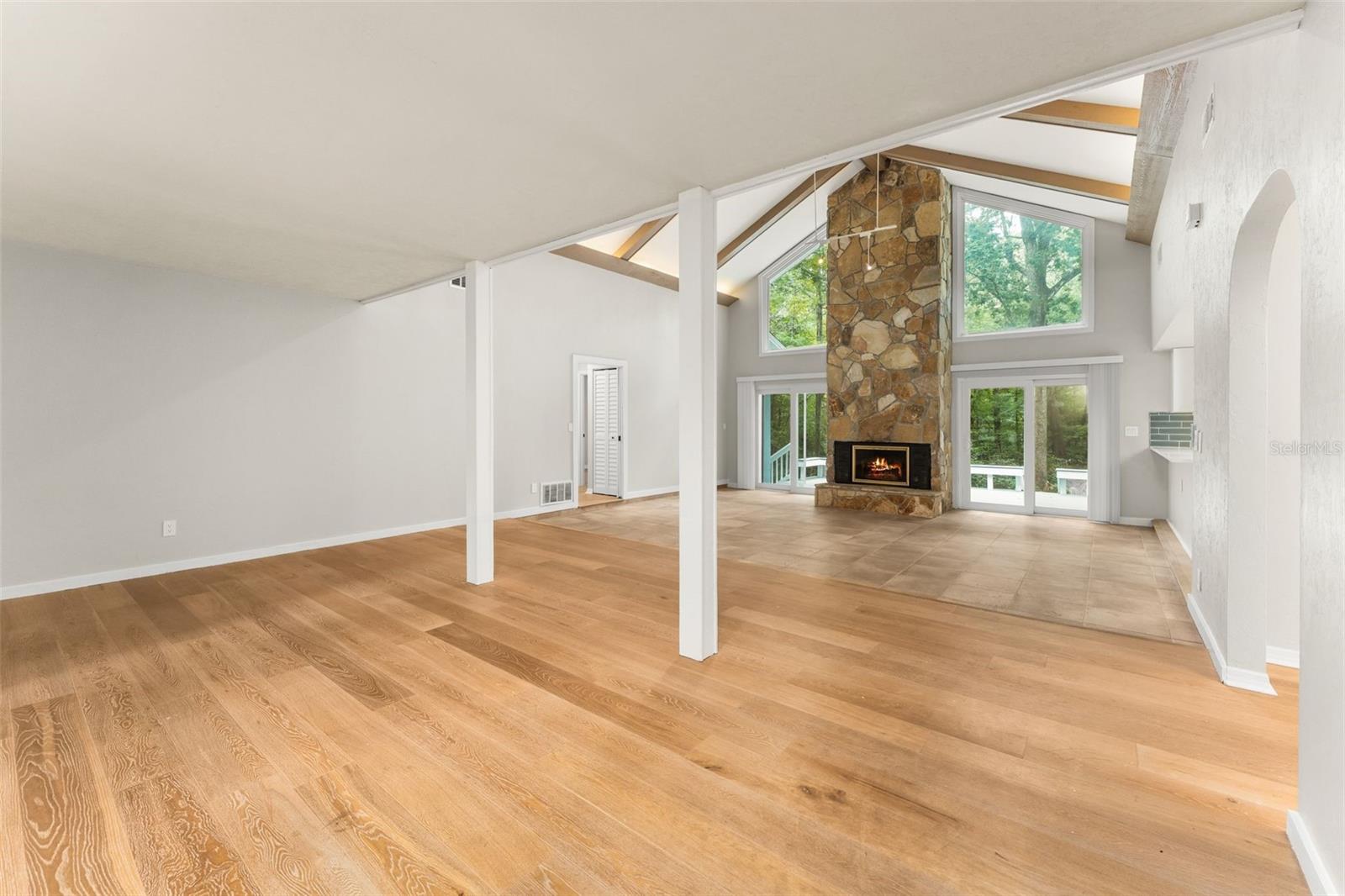 3511 NW 30TH BLVD, GAINESVILLE, FL, 32605