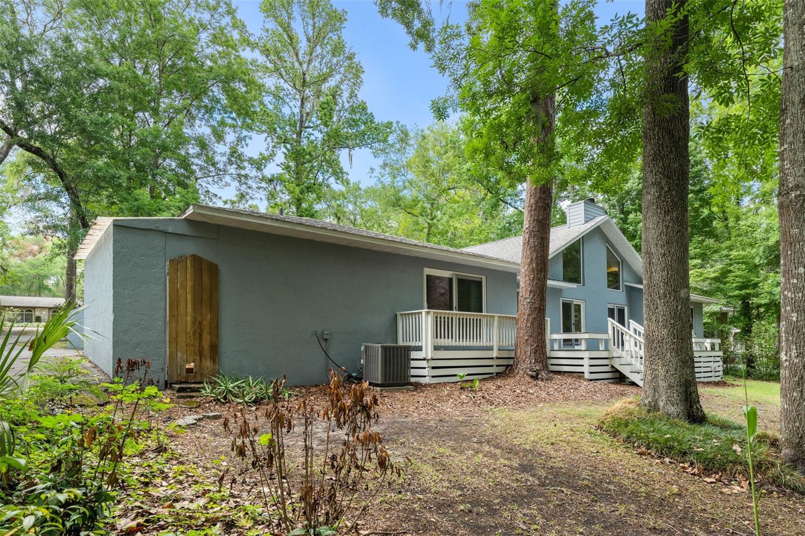 3511 NW 30TH BLVD, GAINESVILLE, FL, 32605