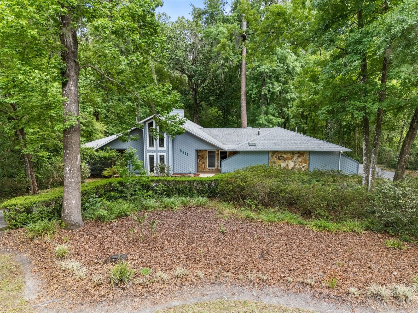 3511 NW 30TH BLVD, GAINESVILLE, FL, 32605