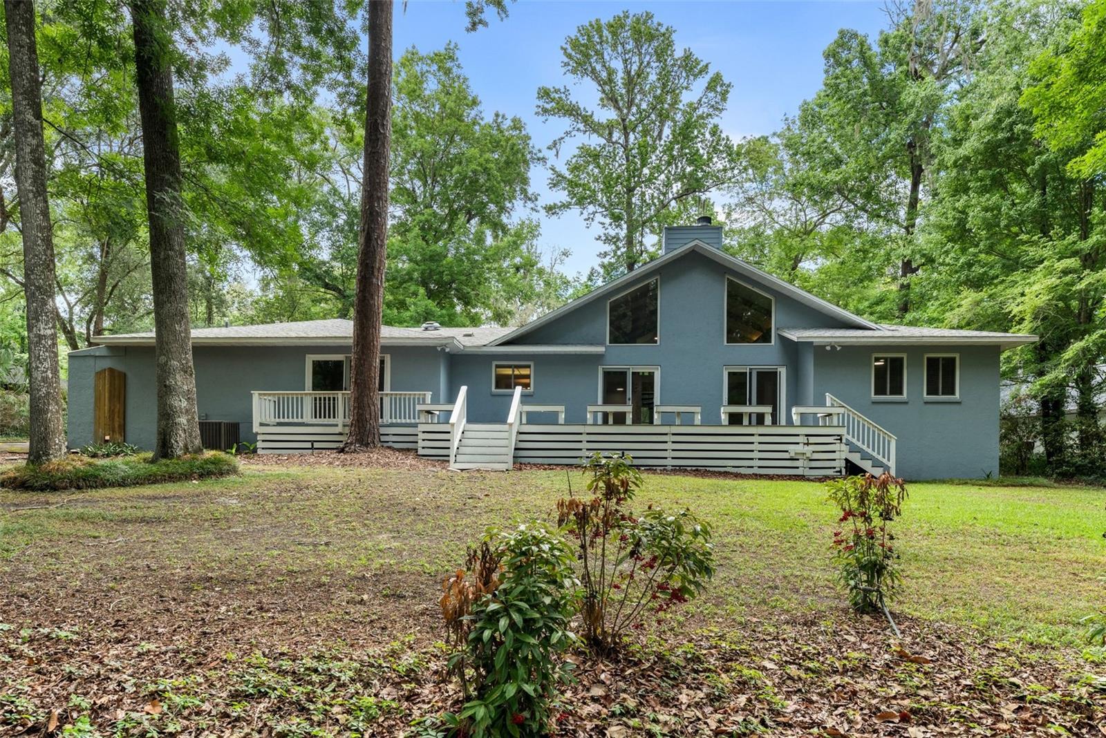 3511 NW 30TH BLVD, GAINESVILLE, FL, 32605